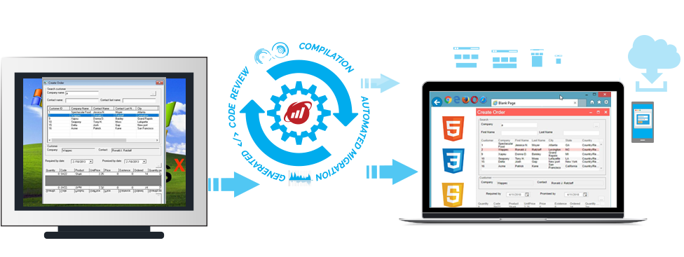 WebMAP